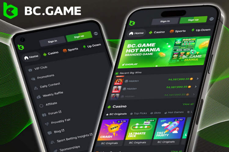 BC.Game ID Panduan Lengkap untuk Memahami Dunia BC.Game BC.Game ID Panduan Lengkap untuk Memahami Dunia BC.Game