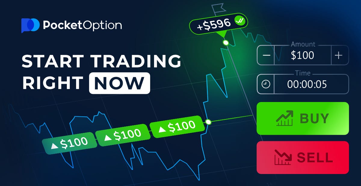 Discover the Features of PocketOption