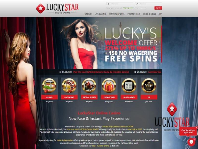 Exploring Lucky Star Casino Bonuses Unveil Your Winning Potential Exploring Lucky Star Casino Bonuses Unveil Your Winning Potential