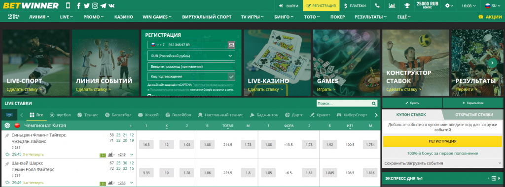 Todo lo que necesitas saber sobre BetWinner AR 0 Todo lo que necesitas saber sobre BetWinner AR 0