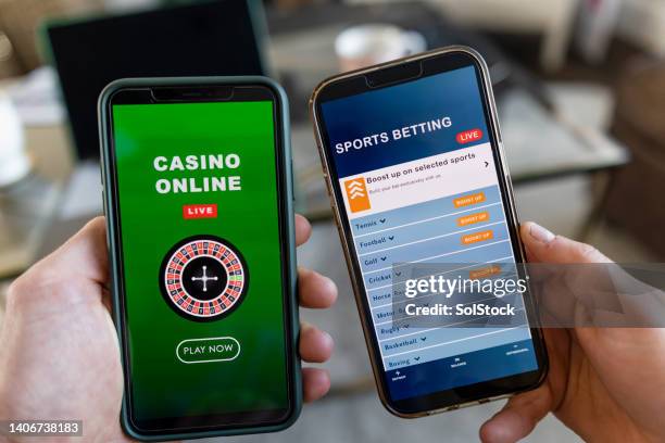 Best online casinos with real 0