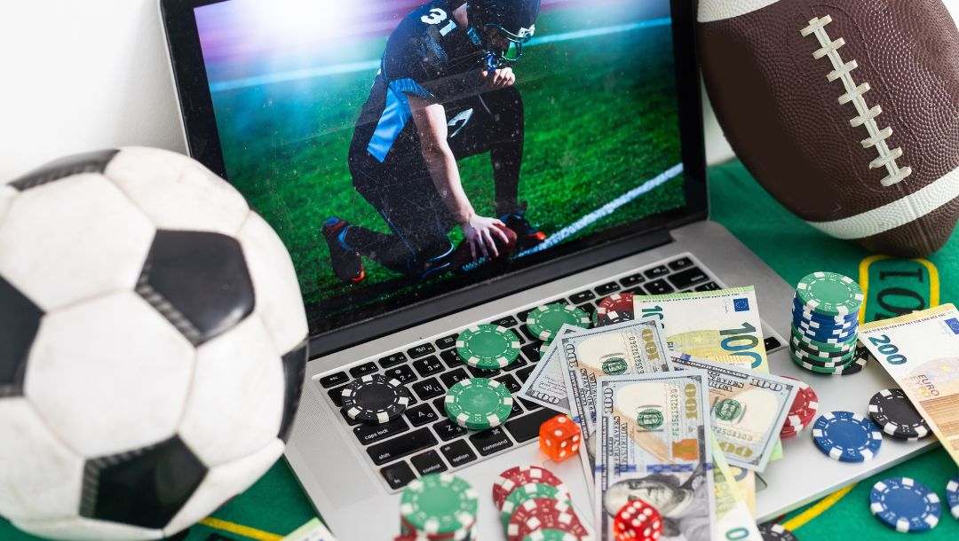 Crown Bet - The Ultimate Betting Experience Crown Bet - The Ultimate Betting Experience