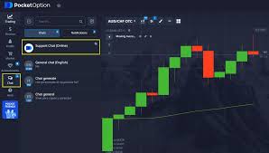 Discovering PocketOption Your Gateway to Online Trading Discovering PocketOption Your Gateway to Online Trading