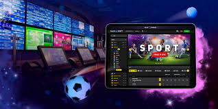 Discovering the Excitement of Salambet Your Ultimate Betting Adventure Discovering the Excitement of Salambet Your Ultimate Betting Adventure