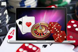 Experience the Thrills of Casino Golden Pharaoh UK Experience the Thrills of Casino Golden Pharaoh UK