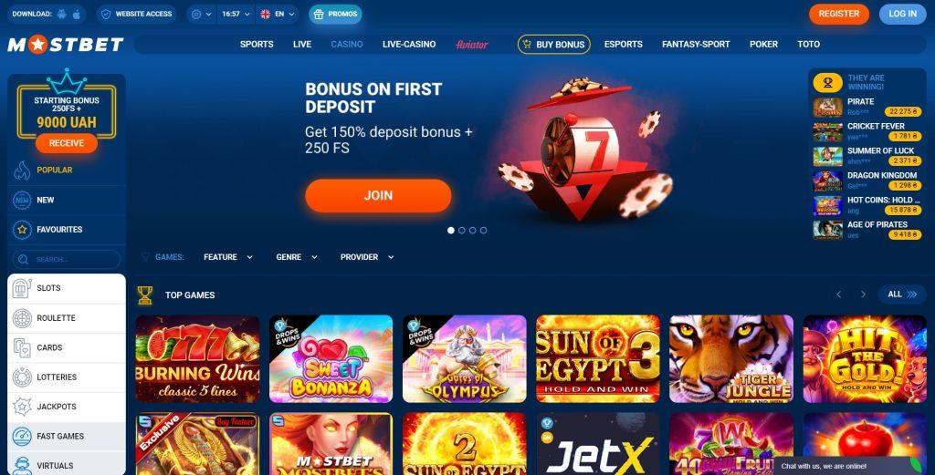 Best online casinos for progressive 1 Best online casinos for progressive 1