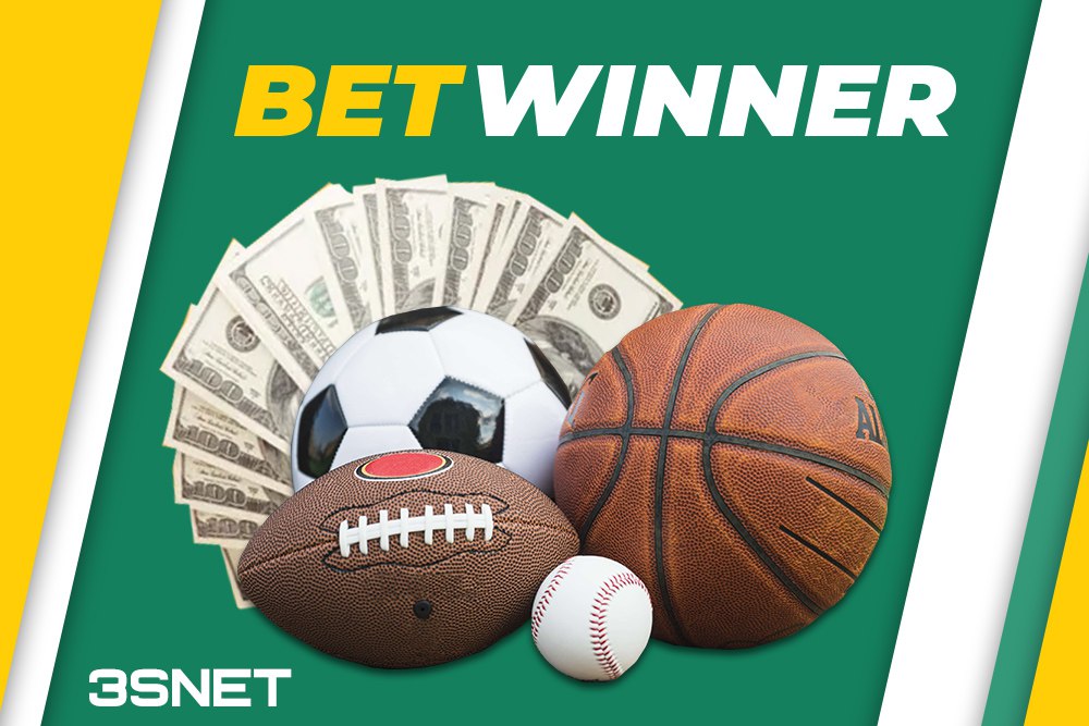 Betwinner партнерка Заработок на ставках и азартных играх