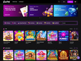 Casiny Review Australia - Your Ultimate Guide to Online Gaming 5
