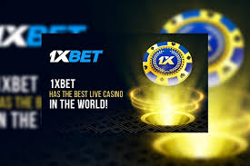 Discover Exciting Gaming Experiences at 1xBet Korea Online Casino Discover Exciting Gaming Experiences at 1xBet Korea Online Casino