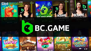 Discover the Excitement of BC Game Casino in Estonia 0