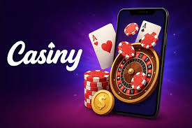 Discover the Exciting Casiny Casino No Deposit Bonus 19