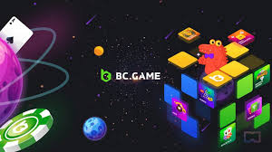 Discover the Exciting World of BCGame UAE