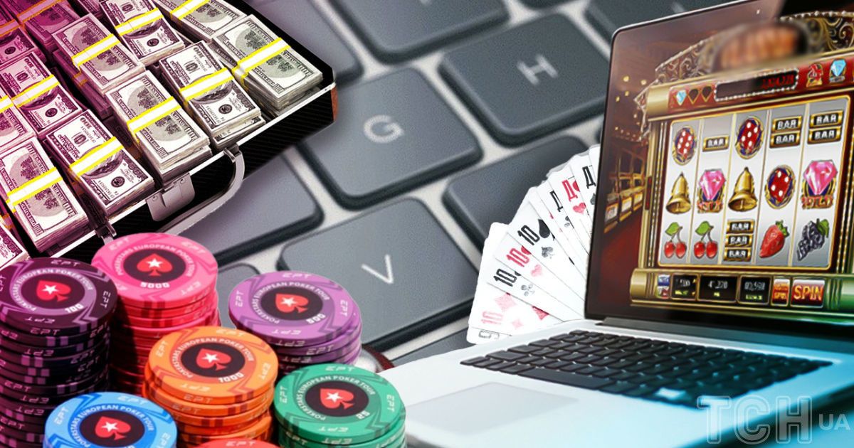 Discovering the Best New Online Casino UK 2024 Discovering the Best New Online Casino UK 2024