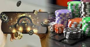 Discovering the Best New Online Casino UK 2024 Discovering the Best New Online Casino UK 2024
