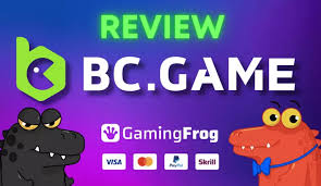 Exciting Features and Changes in Update BC.Game Exciting Features and Changes in Update BC.Game