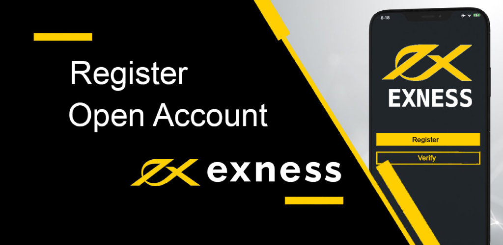 Exciting New Features Updates To The Exness App Exciting New Features Updates To The Exness App