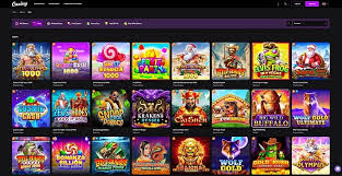 Experience the Excitement of Gambling with Casiny