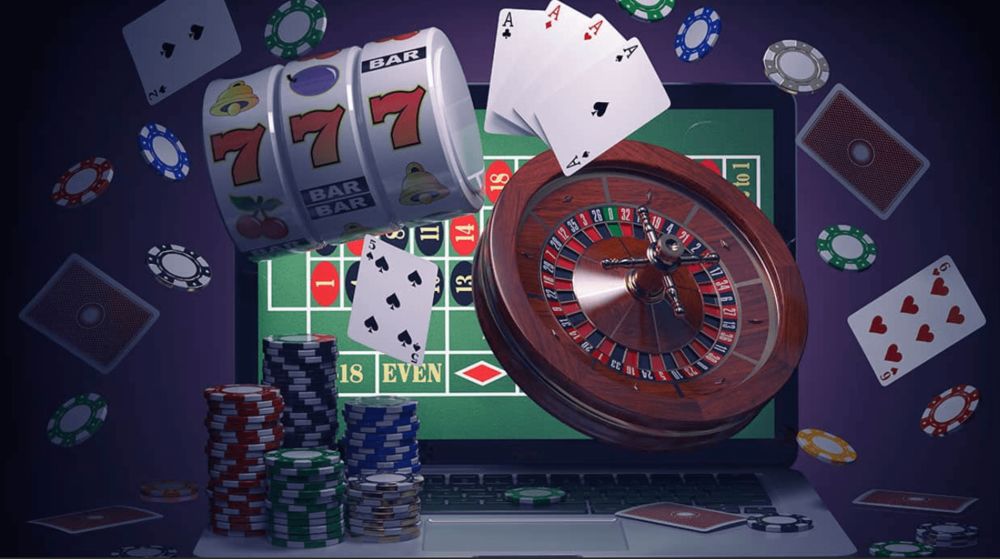 Experience the Thrill of Richy Fish Online Casino UK 3 Experience the Thrill of Richy Fish Online Casino UK 3