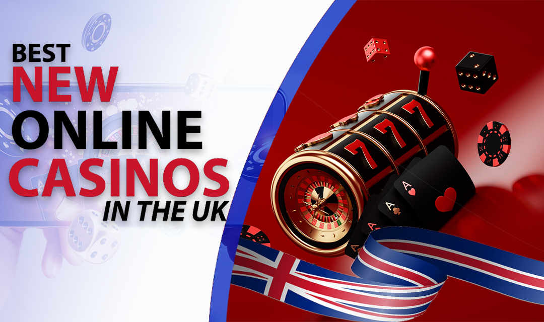 Experience the Thrill Online Casino No Verification UK Experience the Thrill Online Casino No Verification UK