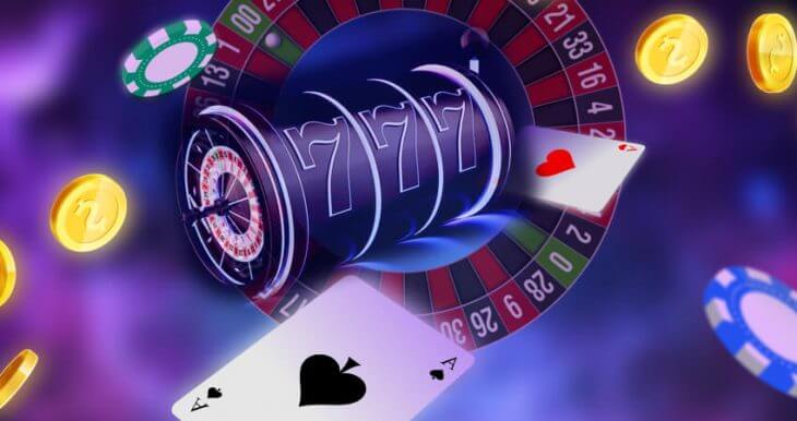 Experience Unmatched Thrills at Royal Oak Casino