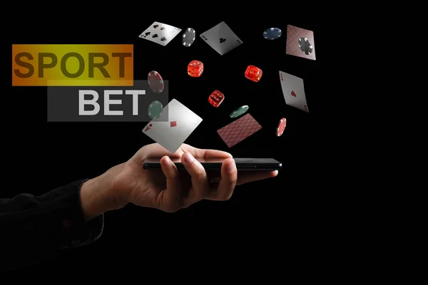 Explore o Mundo do ckc bet Sua Guia Completa para Apostas Online