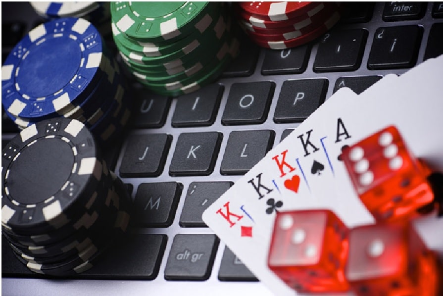 Explore the Thrills of Online Betting UK