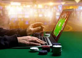 Explore the Thrills of Online Betting UK