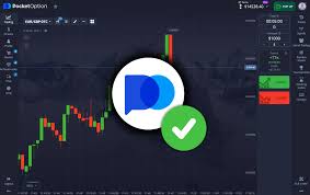 Explore the World of Trading with Pocket Option Platform Explore the World of Trading with Pocket Option Platform