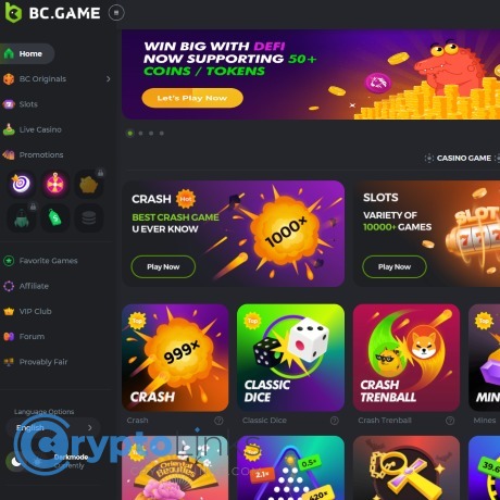 Exploring the Exciting World of BC Game 28