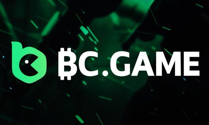 Exploring the Exciting World of BCGame 1 Exploring the Exciting World of BCGame 1