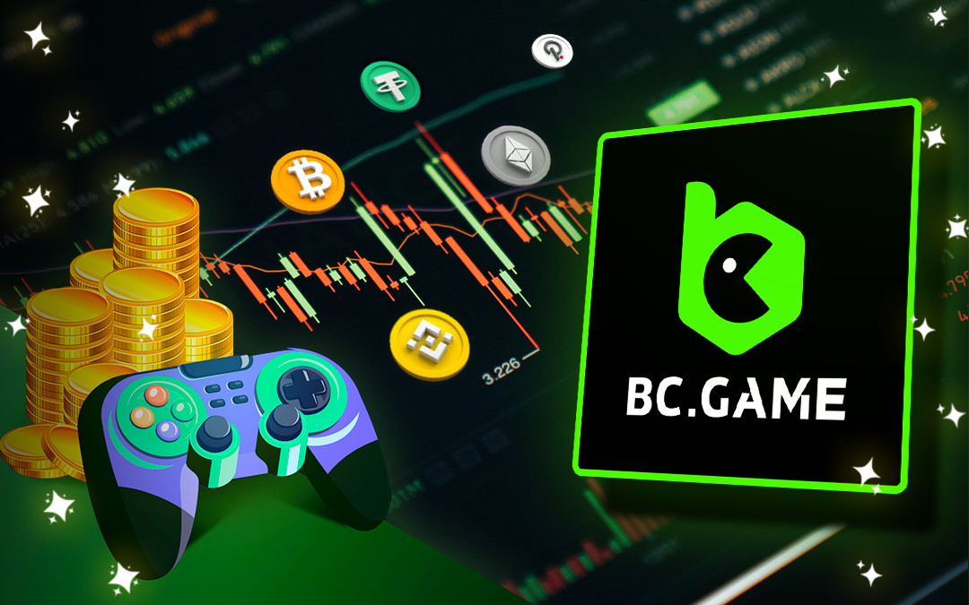 Exploring the Exciting World of Bet BC Game Exploring the Exciting World of Bet BC Game