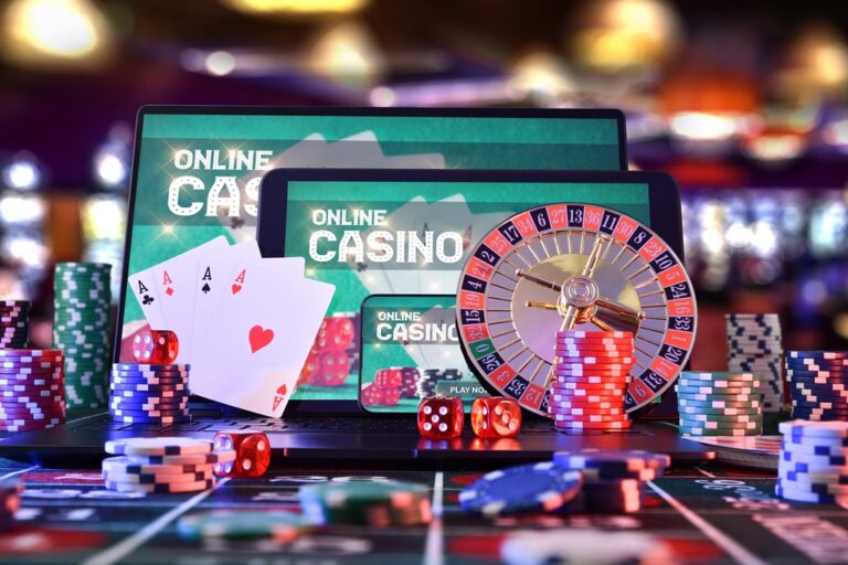 Exploring the Exciting World of Dealbet Casino