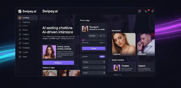 Exploring the Future AI Girlfriend Porn and Digital Intimacy