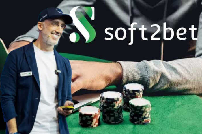 Exploring the Role of Soft2Bet uri poliavich in the Gaming Industry Exploring the Role of Soft2Bet uri poliavich in the Gaming Industry