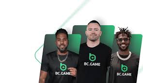 Exploring the Thrilling World of BC Game Bangladesh