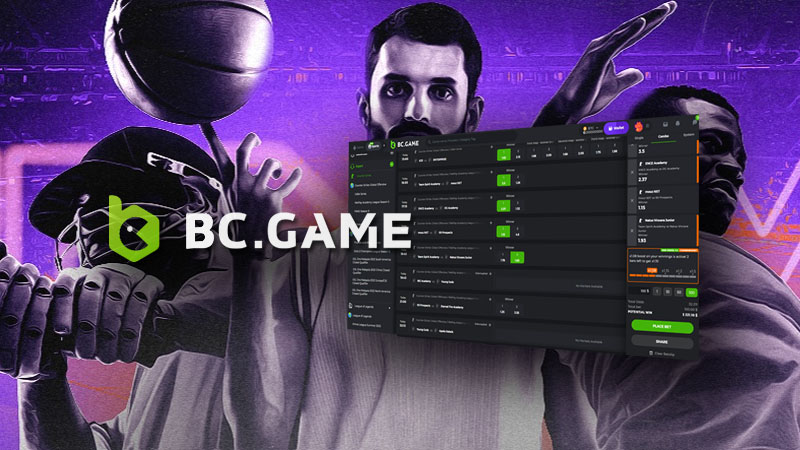 Exploring the Thrilling World of BC Game Bangladesh