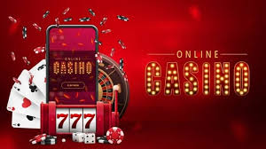 Exploring the Thrills of Casino Slots Online UK