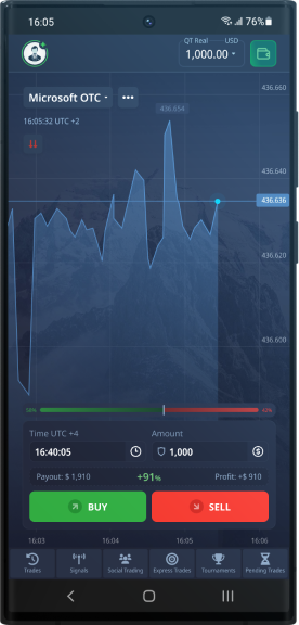 In-Depth Reviews Pocket Option A Comprehensive Overview