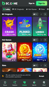 Menang Besar dengan BC.Game Crash ID Strategi dan Tips Terbaik