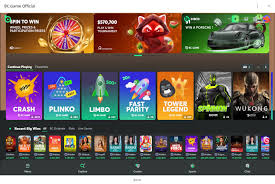 Menang Besar dengan BC.Game Crash ID Strategi dan Tips Terbaik