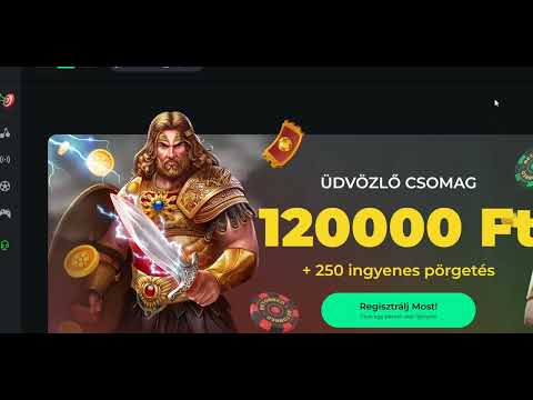 Nejlepší nová online kasina pro rok 2023
