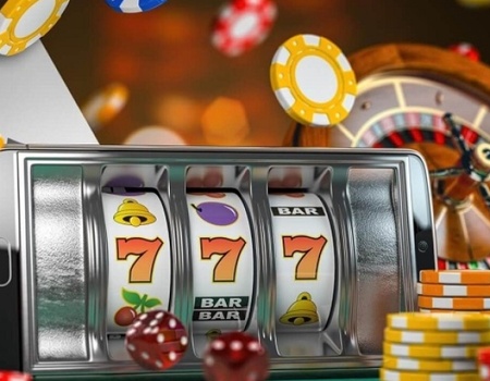 R7 casino регистрация - Откройте дверцу в мир онлайн-азартных игр