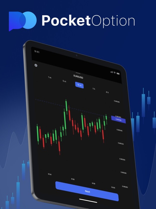 Revolutionizing Trading with Pocket Option RU Revolutionizing Trading with Pocket Option RU