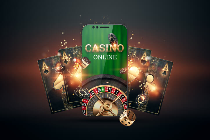 The Rise of Cryptocurrency Gambling 4 The Rise of Cryptocurrency Gambling 4