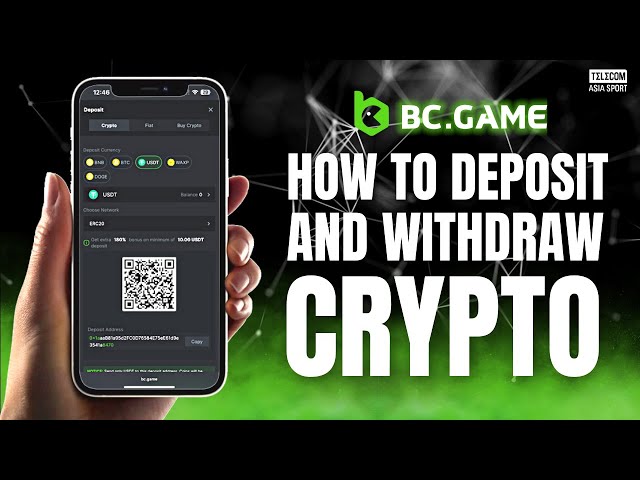 The Ultimate Guide to BC Game Mirror
