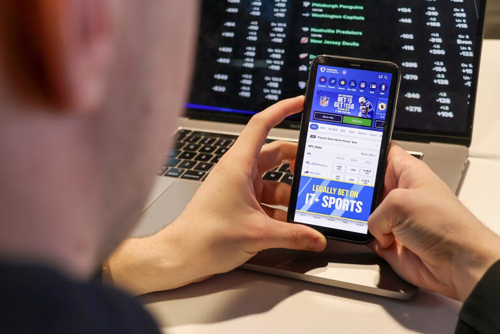 The Ultimate Guide to Online Betting with Homebet88 2 The Ultimate Guide to Online Betting with Homebet88 2