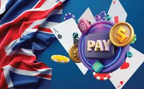 UK Online Casino PayPal A Comprehensive Guide to Seamless Online Gaming