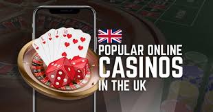 UK Online Casino PayPal A Comprehensive Guide to Seamless Online Gaming