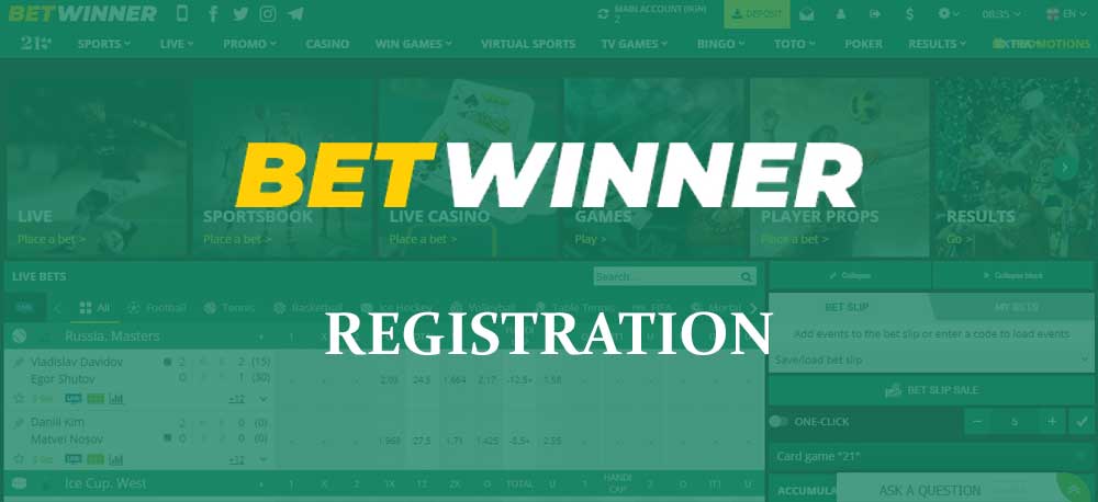 Unlock Your Wins with BetWinner Promo Codes Unlock Your Wins with BetWinner Promo Codes