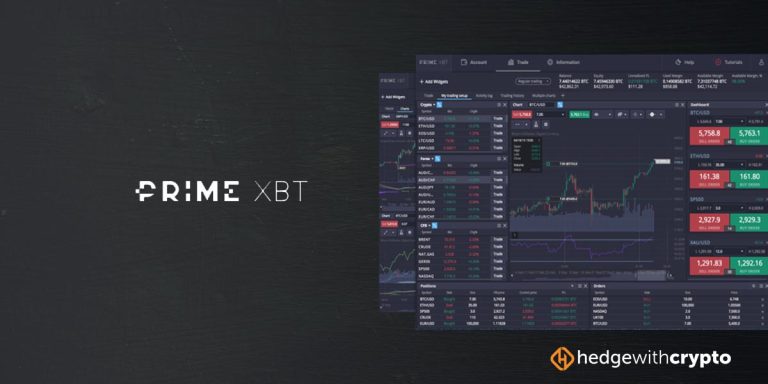 Unlocking Wealth The Benefits of PrimeXBT Copy Trading Unlocking Wealth The Benefits of PrimeXBT Copy Trading